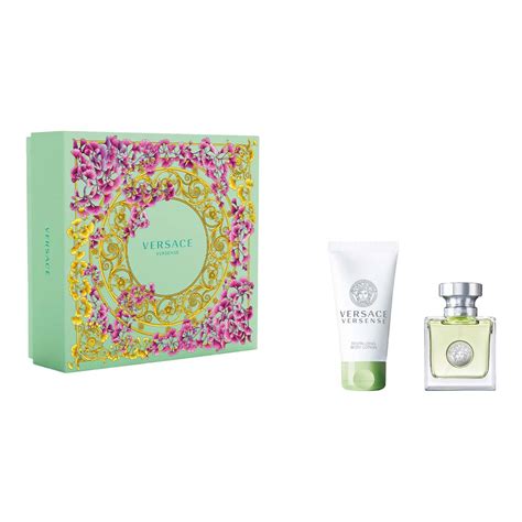 versace versense geschenkset
